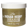 KUZA INDIAN HEMP HAIR & SCALP CONDITIONER 4OZ