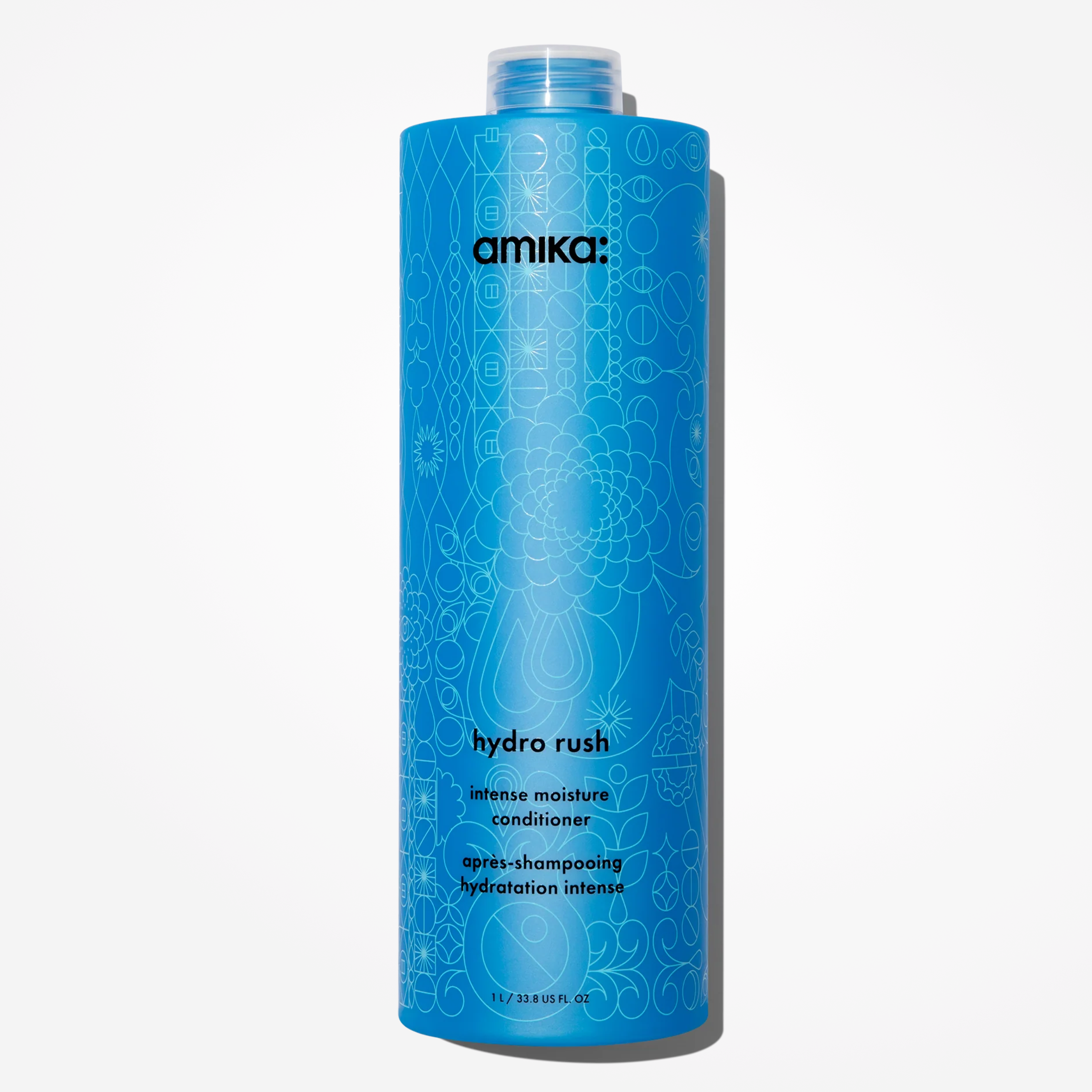 Amika Hydro Rush Intense Moisture Conditioner