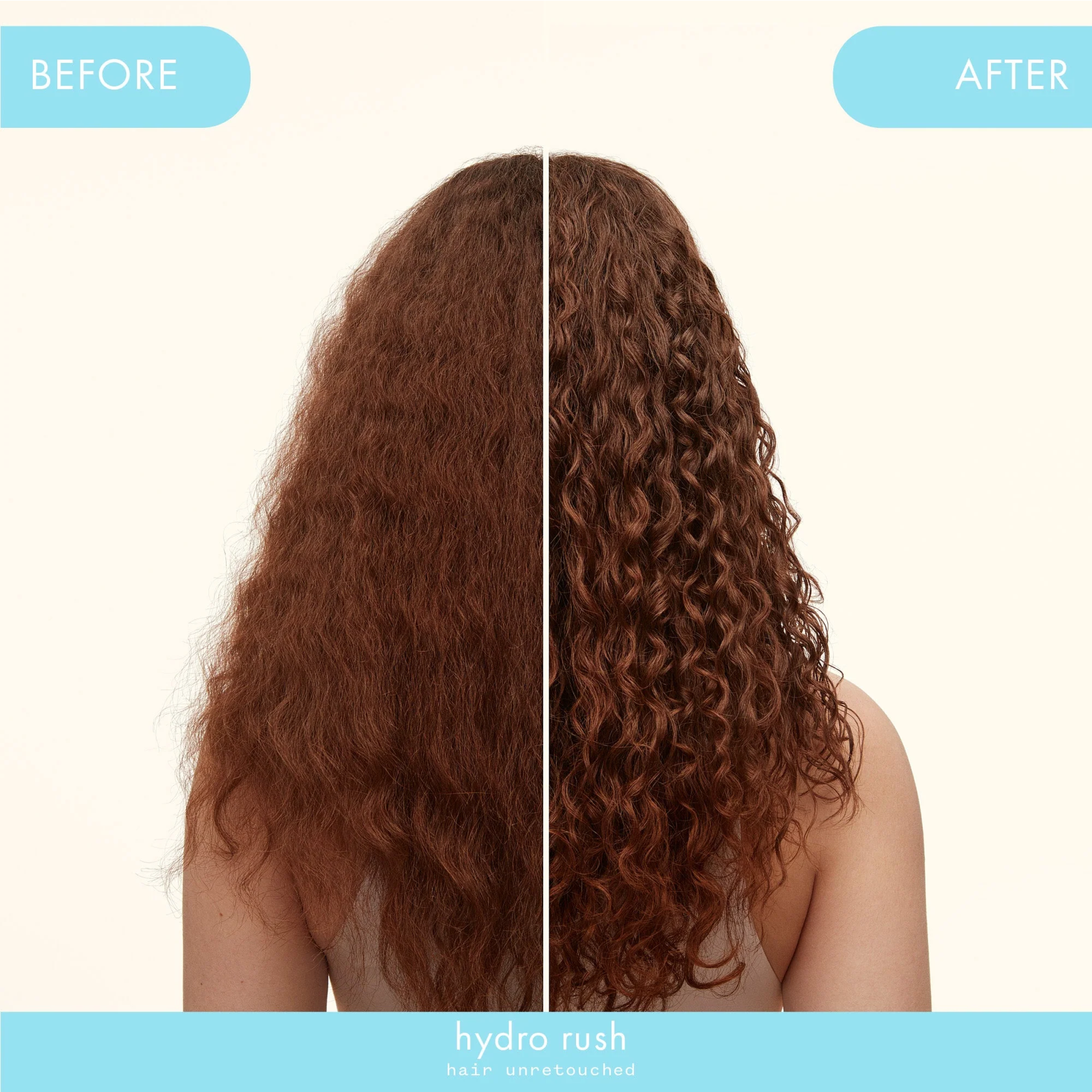 Amika Hydro Rush Intense Moisture Conditioner