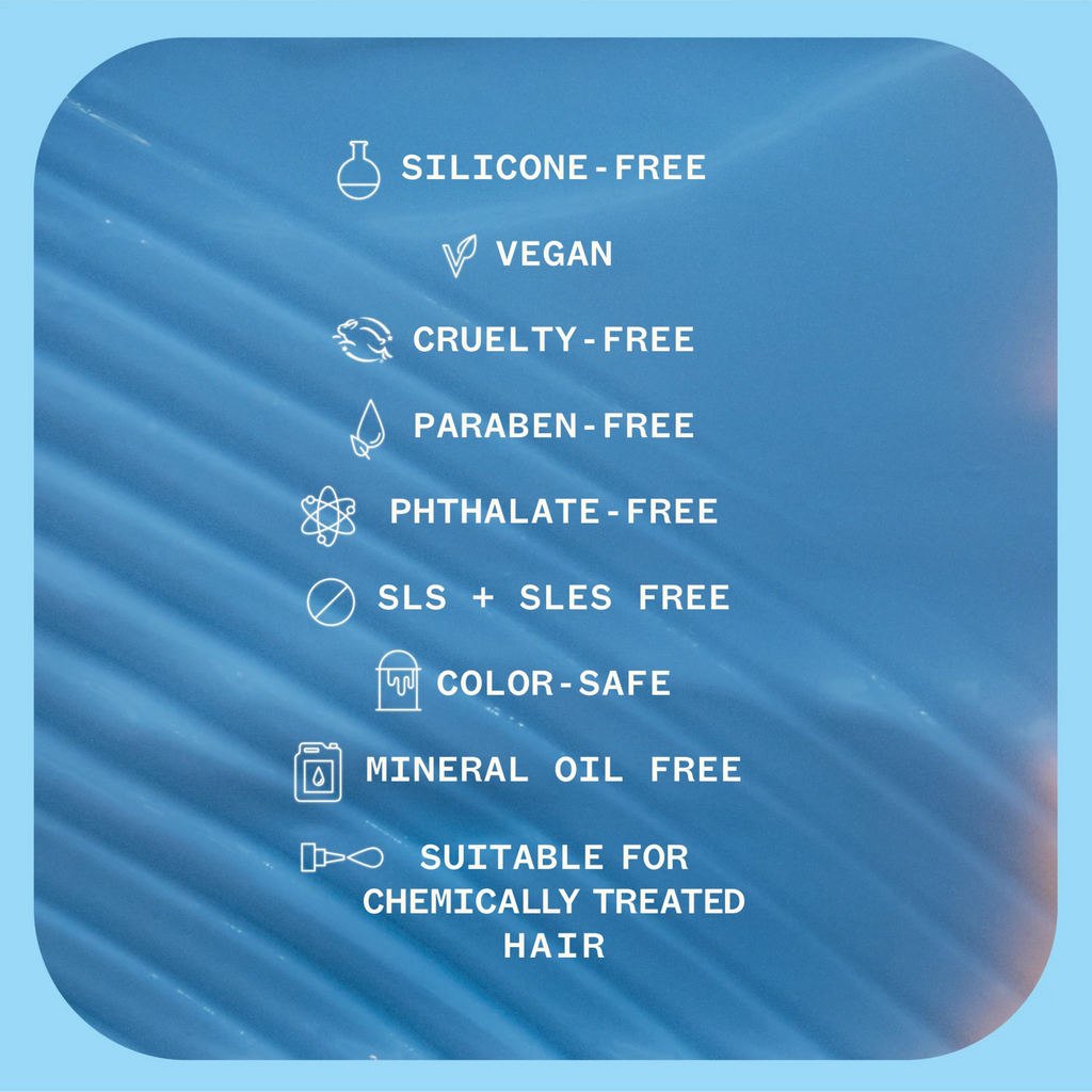 Amika Dream Routine Overnight Hydrating Hair Mask