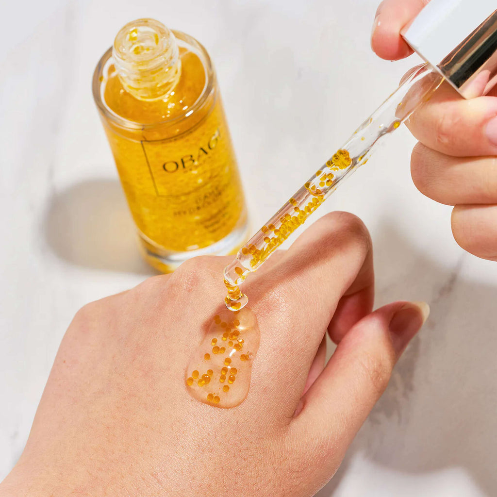 Obagi Daily Hydro Drops Facial Serum