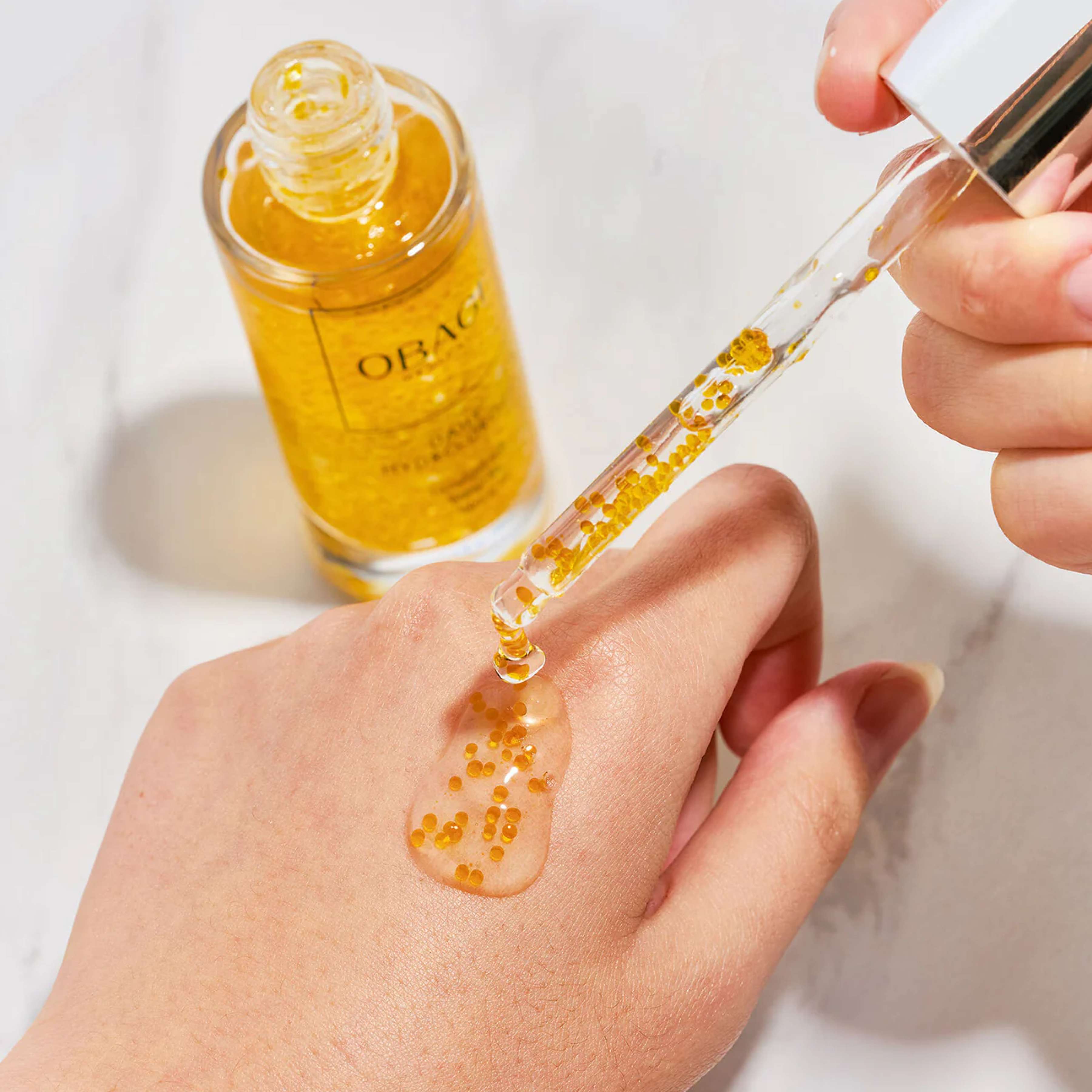 Obagi Daily Hydro Drops Facial Serum