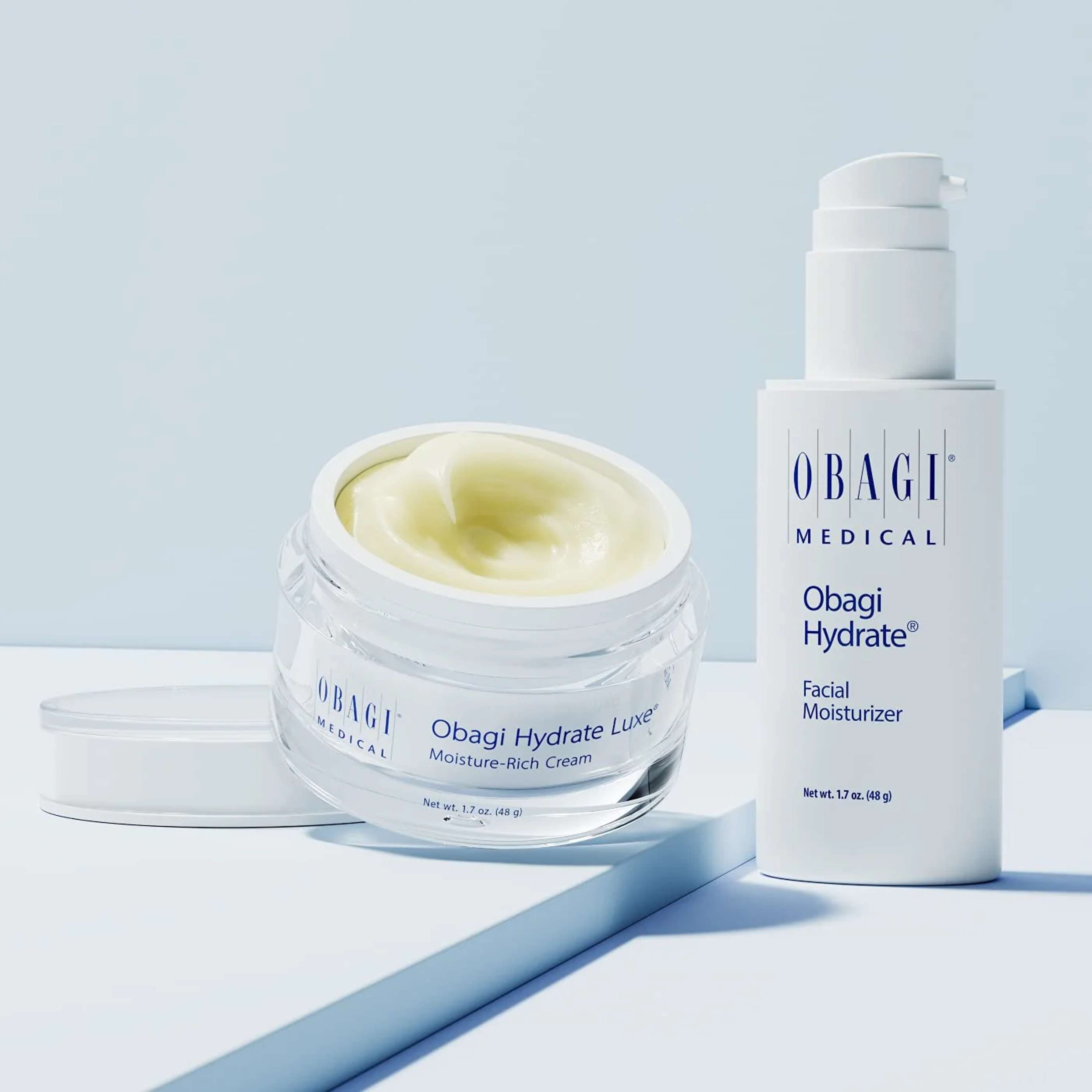 Obagi Hydrate® Facial Moisturizer