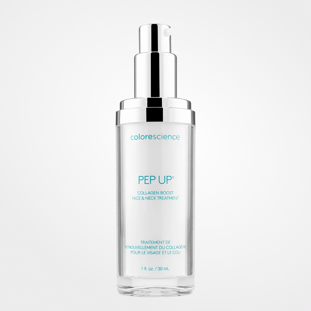 Colorescience Pep Up Collagen Boost Face & Neck Serum