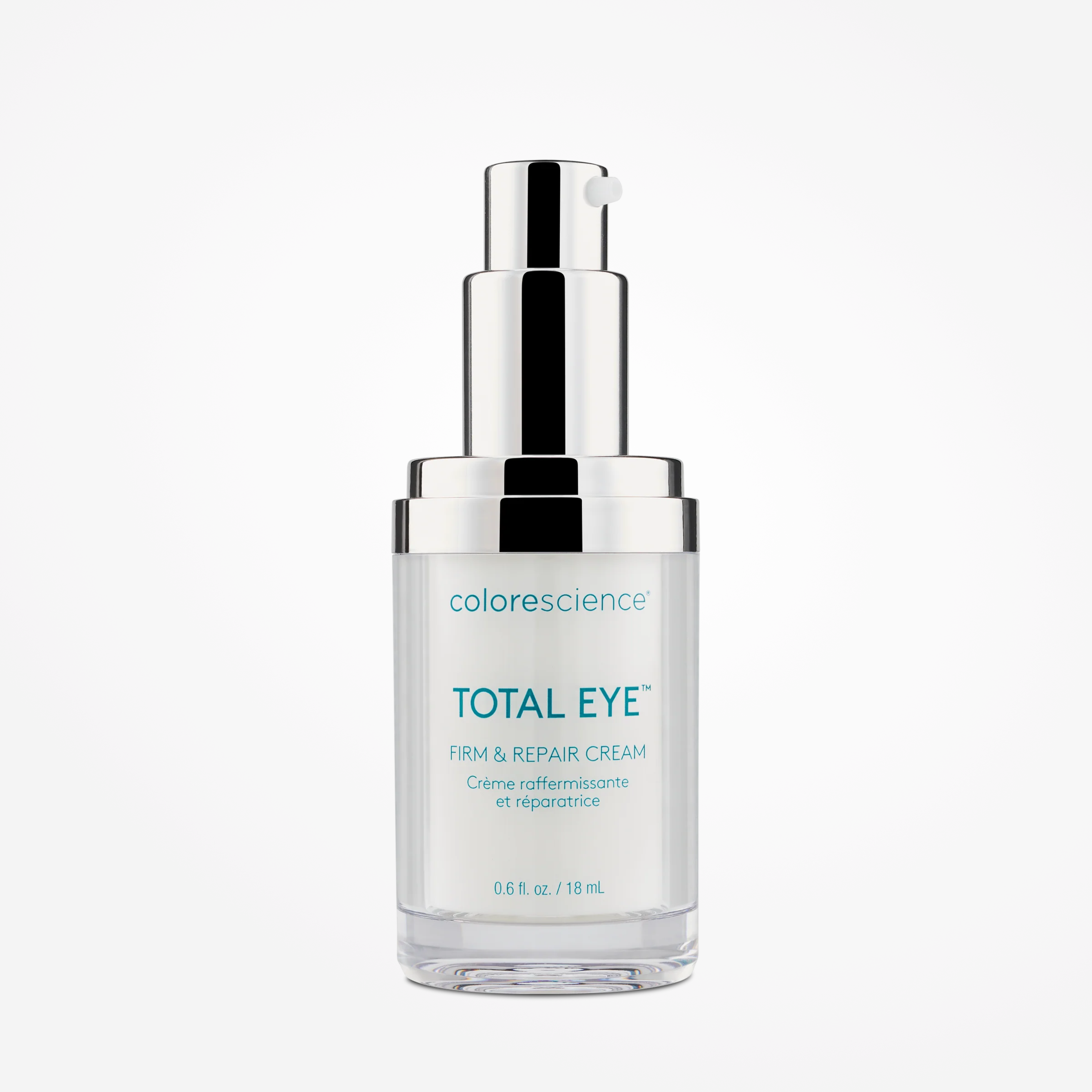 Colorescience Total Eye® Firm & Repair Cream