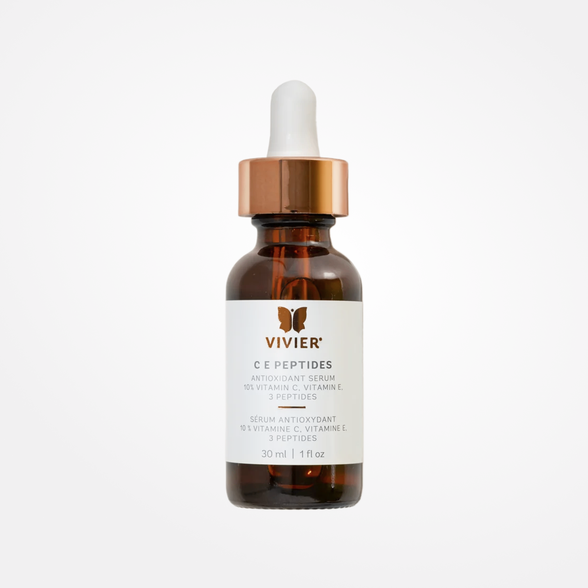 Vivier C E Peptides