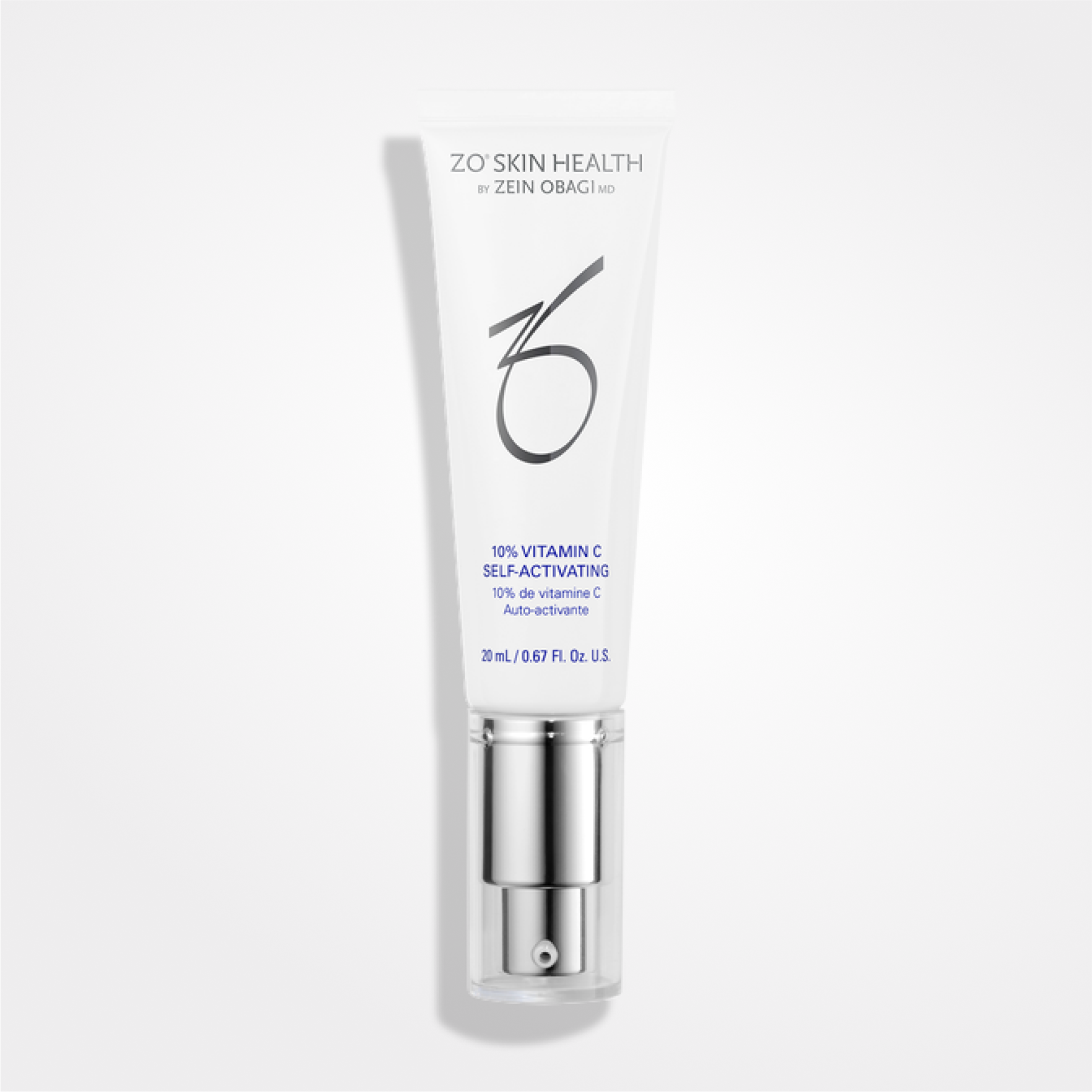 ZO Skin Health 10% Vitamin C Self-Activating