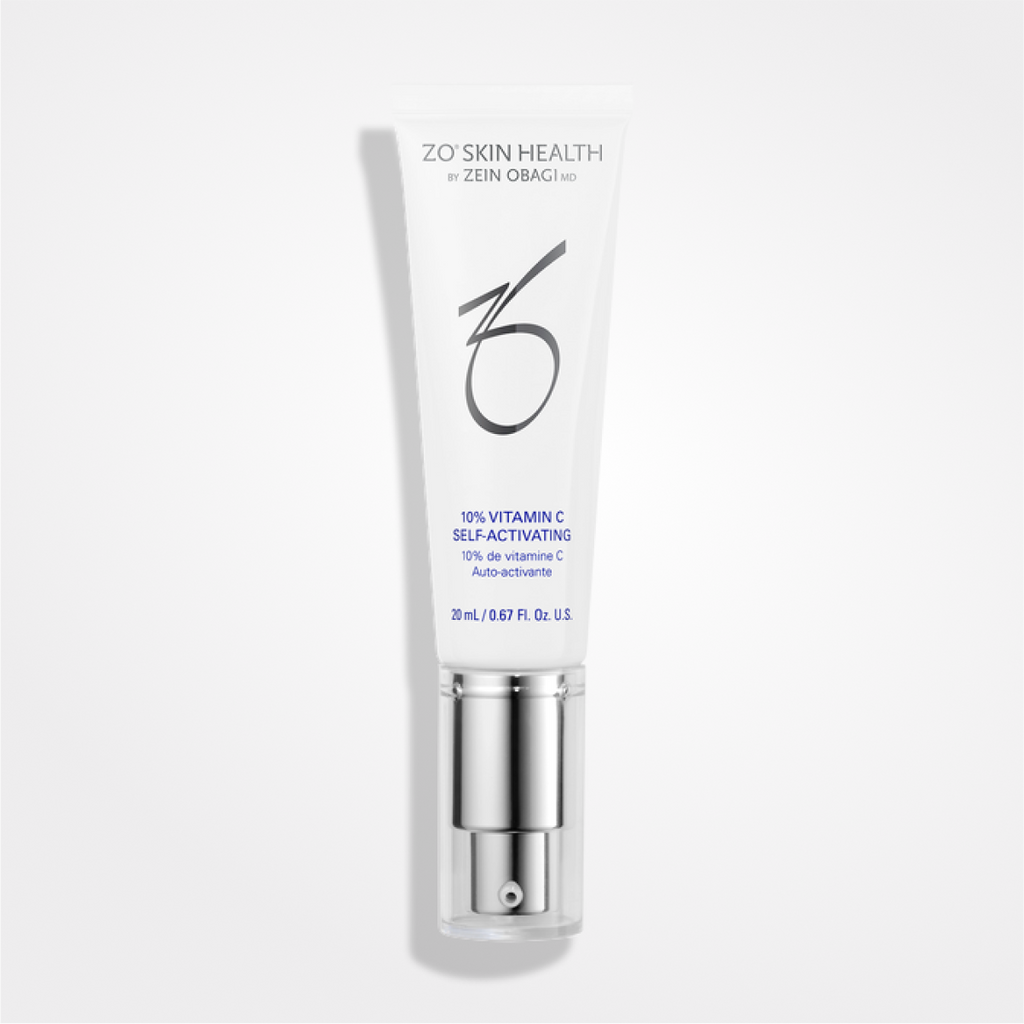 ZO Skin Health 10% Vitamin C Self-Activating