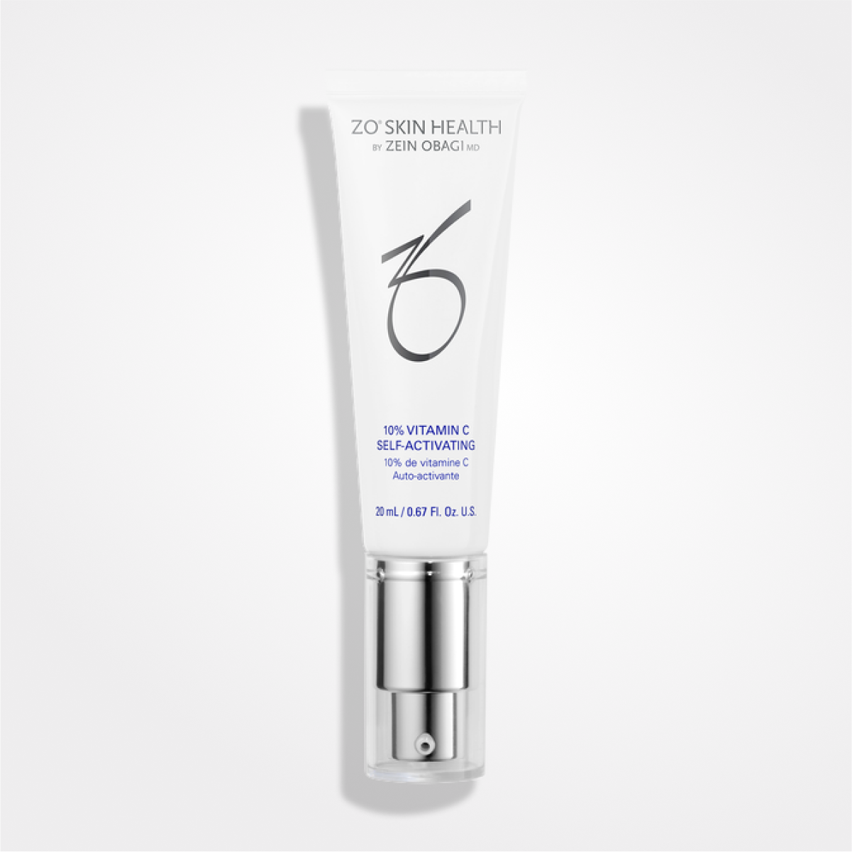 ZO Skin Health 10% Vitamin C Self-Activating