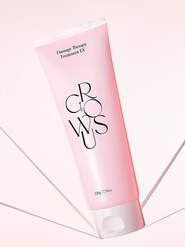 GROWUS Damage Therapy Treatment EX 220ml