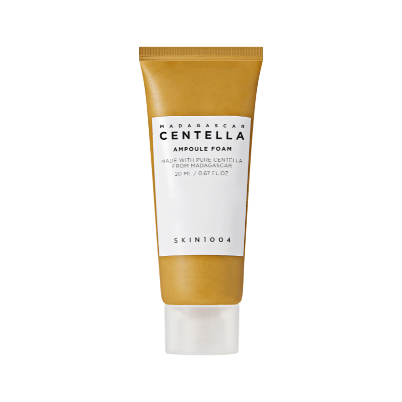 SKIN1004 Madagascar Centella Ampoule Foam Mini 20ml